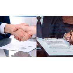 Công ty không ký hợp đồng lao động cho người lao động có được không?