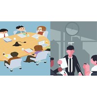 Thẩm quyền thành lập Hội đồng Thi đua khen thưởng cấp cơ sở thuộc Bộ KH&ĐT