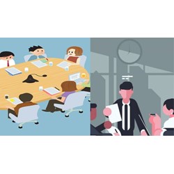 Thẩm quyền thành lập Hội đồng Thi đua khen thưởng cấp cơ sở thuộc Bộ KH&ĐT
