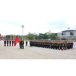 Cơ quan thường trực Hội đồng Thi đua Khen thưởng Bộ Quốc phòng