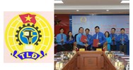 Thời gian Liên đoàn Lao động tỉnh gửi bản đăng ký thi đua về Tổng Liên đoàn