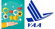 Các danh hiệu thi đua của Cục Hàng không Việt Nam hiện nay