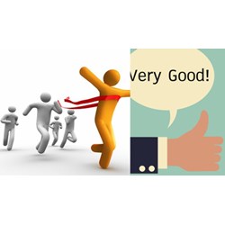 Quy định về quyền của cá nhân, tập thể, hộ gia đình trong thi đua, khen thưởng?
