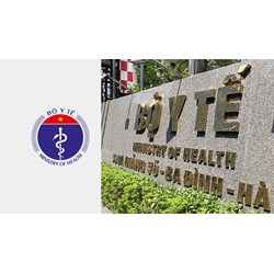 Chức năng Vụ Truyền thông và Thi đua khen thưởng Bộ Y tế là gì?