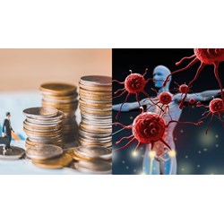Bị bệnh ung thư có được hưởng bảo hiểm xã hội một lần hay không?