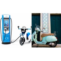 Hướng dẫn thủ tục đăng ký xe máy điện cập nhật mới nhất 2024