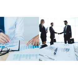Trình độ của trưởng bộ phận kiểm toán nội bộ trong công ty chứng khoán