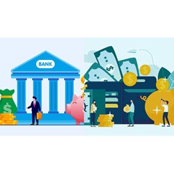 Những hình thức pháp lý của tổ chức tín dụng theo quy định mới nhất