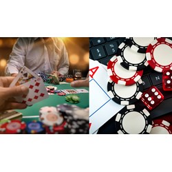 Chơi chẵn lẻ, tài xỉu qua ví điện tử có bị xử phạt hay không?