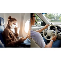 Đi công tác bằng phương tiện cá nhân được thanh toán khoán lại?