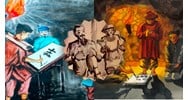 Nghị luận phân tích, đánh giá một tác phẩm văn học Chữ người tử tù