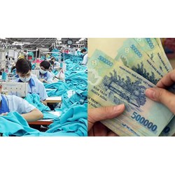 Có phải trả lương tháng 13 cho người lao động sau khi nghỉ việc?