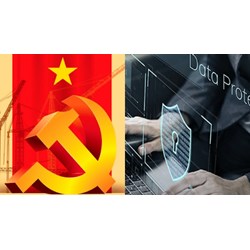 Quan điểm chính trị có phải là dữ liệu cá nhân nhạy cảm hay không?