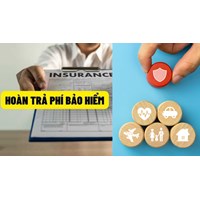 Ngừng tham gia bảo hiểm nhân thọ có được công ty hoàn phí đã đóng