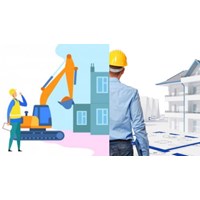 Những chức danh khi hành nghề xây dựng buộc phải có chứng chỉ hành nghề?
