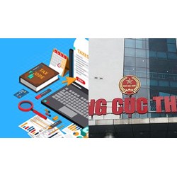 Quy định về mã của cơ quan thuế trên hóa đơn điện tử