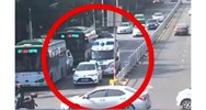 Không nhường đường cho xe cứu thương bị xử phạt thế nào?