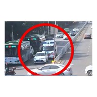 Không nhường đường cho xe cứu thương bị xử phạt thế nào?