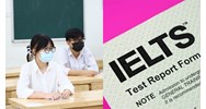 Có được tuyển thẳng, cộng điểm vào lớp 10 bằng IELTS?