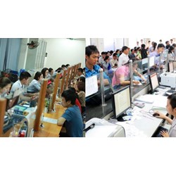 Viên chức 5 năm công tác chuyên môn có được chuyển sang công chức