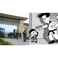 Có được báo tin, tố giác hành vi bạo lực gia đình tại Đồn Biên phòng