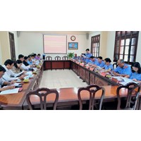 Hành vi bị nghiêm cấm về công tác thi đua trong ngành Kiểm sát nhân dân