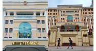 Hồ sơ đề nghị xét tặng Bằng khen của Tổng Thanh tra Chính phủ