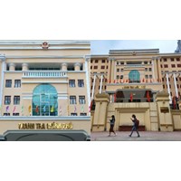 Hồ sơ đề nghị xét tặng Bằng khen của Tổng Thanh tra Chính phủ