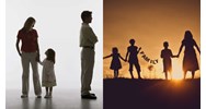 Bảo vệ quyền, nghĩa vụ của cha mẹ con trong quan hệ hôn nhân gia đình?