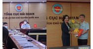 Phó Tổng Cục trưởng Tổng Cục Hải quan phải đáp ứng tiêu chuẩn nào?