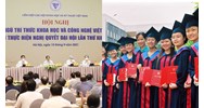 Quan điểm về xây dựng đội ngũ trí thức vững mạnh toàn diện là gì?