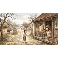 Phân tích, đánh giá truyện Gió lạnh đầu mùa chọn lọc hay nhất