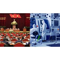Mục tiêu phát triển đội ngũ trí thức theo Nghị quyết 45-NQ/TW mới