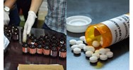 Quy định bảo quản thuốc gây nghiện khi quá cảnh lãnh thổ Việt Nam