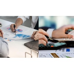 Yêu cầu phải đáp ứng kế hoạch kiểm toán nội bộ của công ty tài chính
