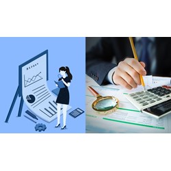 Ai là người phụ trách kiểm toán nội bộ của doanh nghiệp nhà nước?