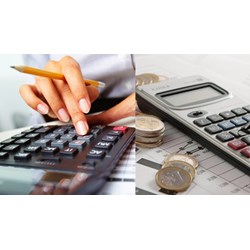 Quy định khai thuế, tính thuế, quyết toán thuế, phân bổ và nộp thuế TNDN