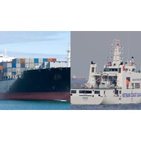 Đăng ký văn bản thông báo về việc xử lý tài sản thế chấp tàu biển