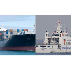 Đăng ký văn bản thông báo về việc xử lý tài sản thế chấp tàu biển