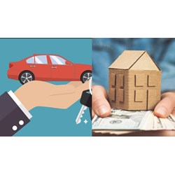 Sử dụng tài sản của người khác đi cầm cố, giao dịch đó có hiệu lực không?