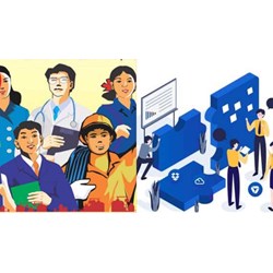 Công ty có 15 người không có nhu cầu thành lập công đoàn thì có phải thành lập không?