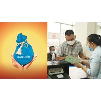 Trường hợp được trợ cấp mai táng đối với người tham gia BHXH tự nguyện