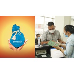 Trường hợp được trợ cấp mai táng đối với người tham gia BHXH tự nguyện