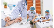 Người hành nghề KCB trong lực lượng vũ trang nhân dân từ 16/02/2024