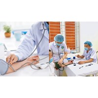 Người hành nghề KCB trong lực lượng vũ trang nhân dân từ 16/02/2024