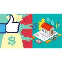 Người đã thế chấp có được hưởng hoa lợi từ tài sản đó không?