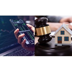 Xác định giá trị tài sản thế chấp thực hiện theo công thức nào?