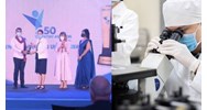 Tổ chức xét tặng giải thưởng của bộ, ngành, địa phương về khoa học và công nghệ