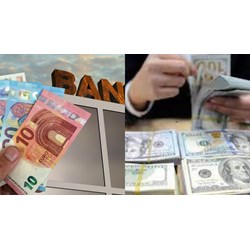 Tổ chức tín dụng hoạt động ngoại hối được thu phí giao dịch ngoại tệ?