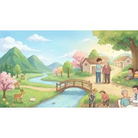 Nghị luận xã hội về cái đẹp trong thiên nhiên và trong xã hội